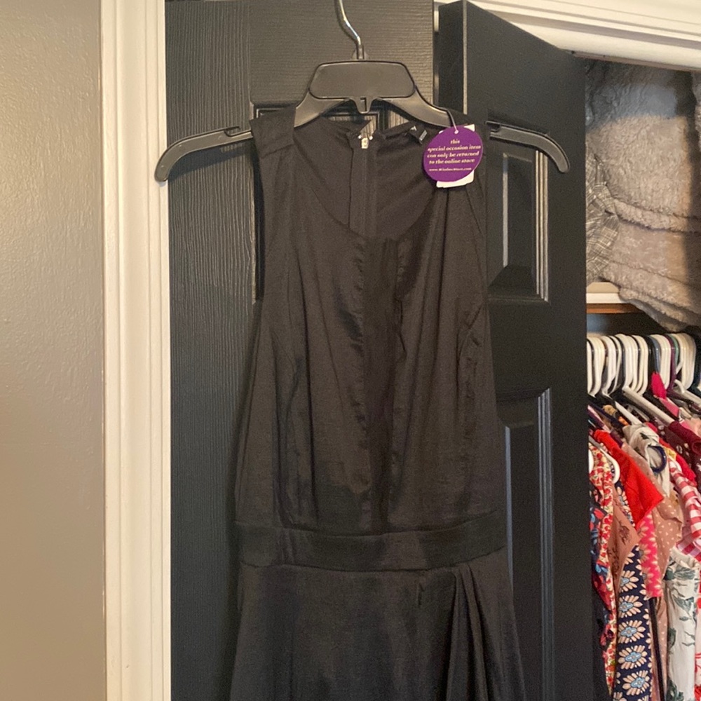 Windsor long dress size large